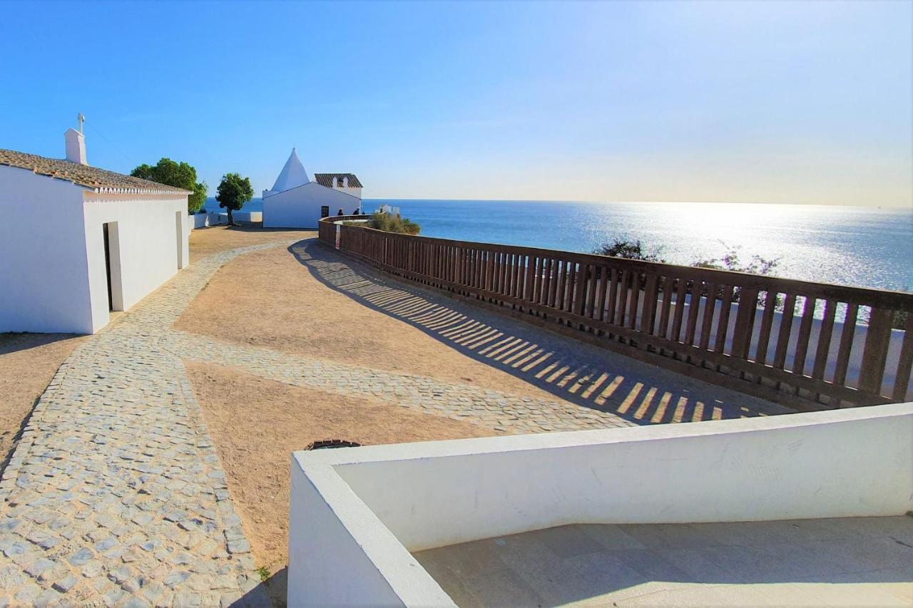 Lovelystay - The Algarvean Oasis Armação de Pêra Εξωτερικό φωτογραφία
