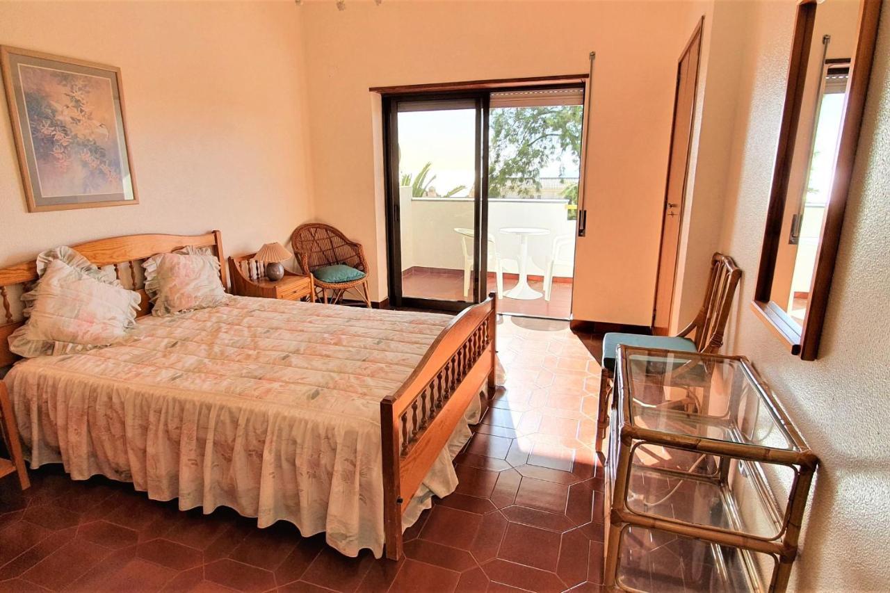 Lovelystay - The Algarvean Oasis Armação de Pêra Εξωτερικό φωτογραφία