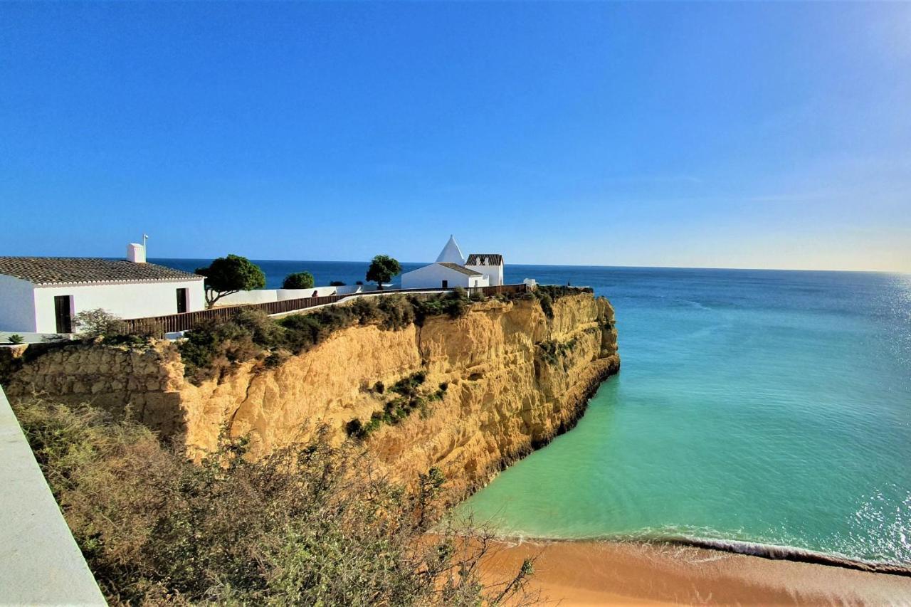 Lovelystay - The Algarvean Oasis Armação de Pêra Εξωτερικό φωτογραφία