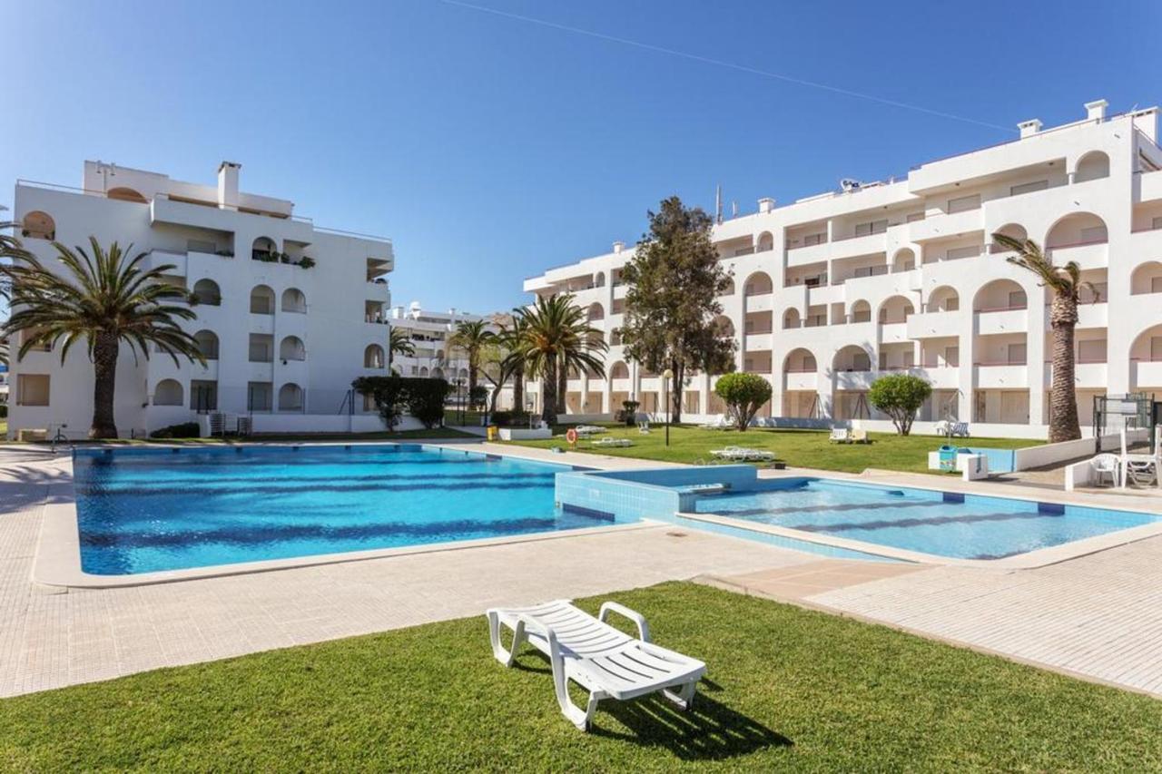 Lovelystay - The Algarvean Oasis Armação de Pêra Εξωτερικό φωτογραφία