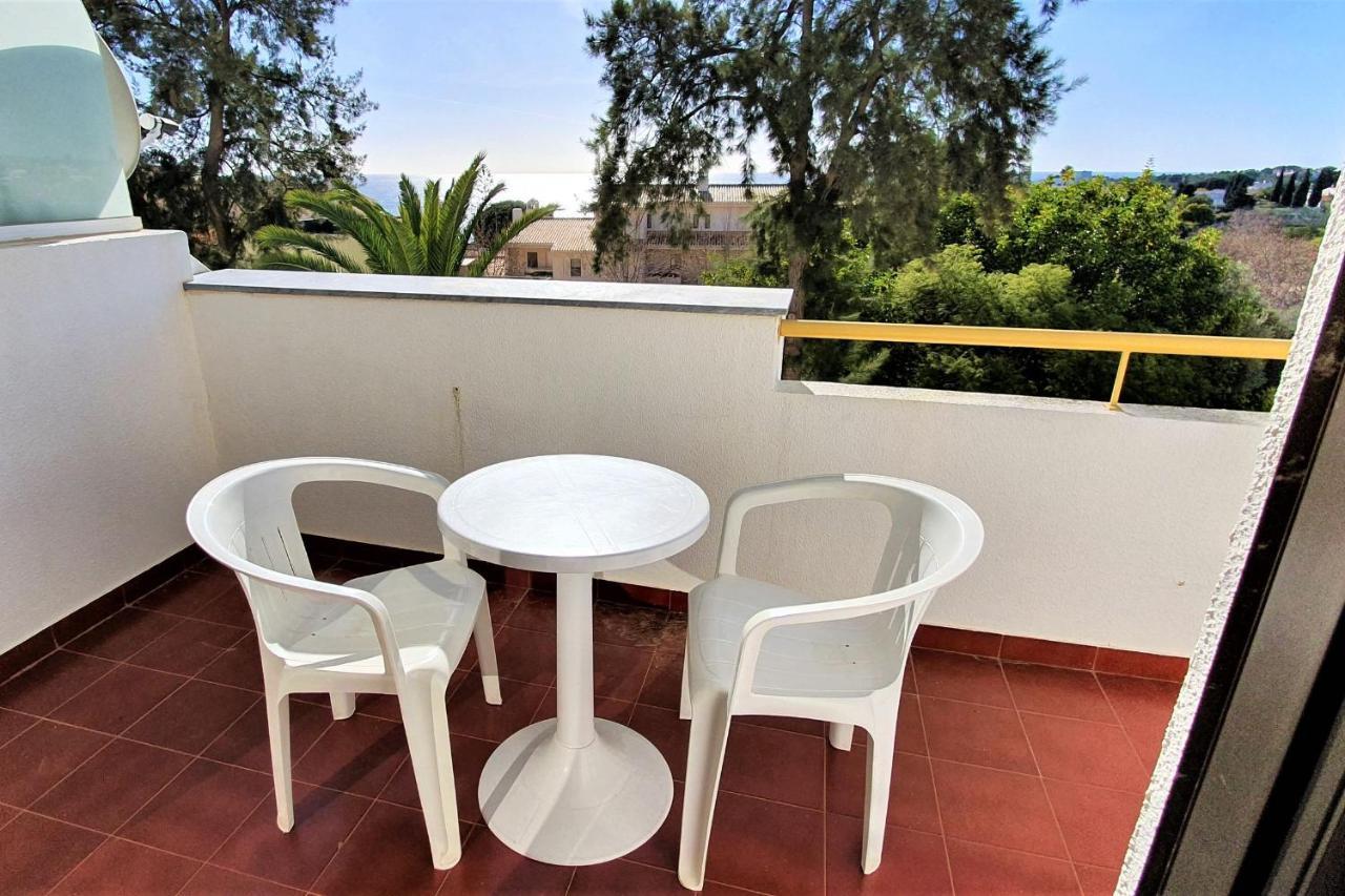 Lovelystay - The Algarvean Oasis Armação de Pêra Εξωτερικό φωτογραφία
