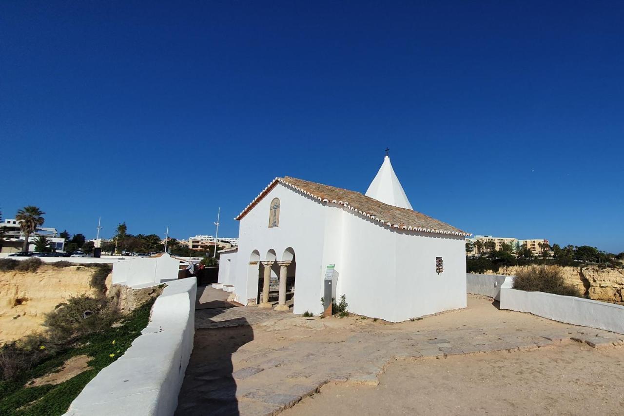 Lovelystay - The Algarvean Oasis Armação de Pêra Εξωτερικό φωτογραφία